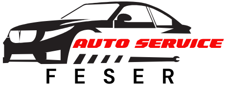 Auto service feser