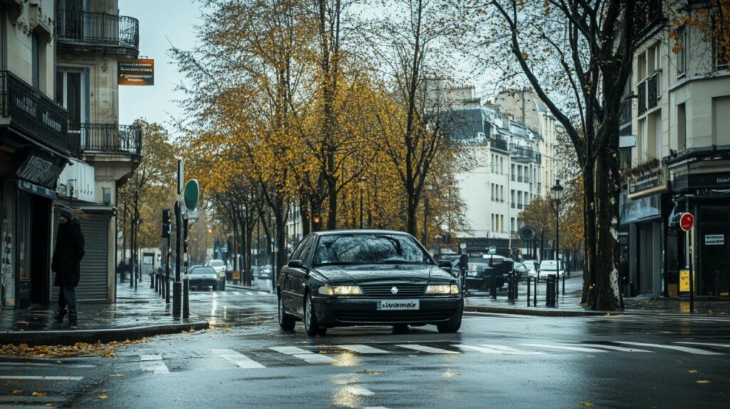 Die Zukunft der Fahrausbildung: Permis Malin – Villemomble (93) setzt neue Maßstäbe mit flexiblen Mietoptionen