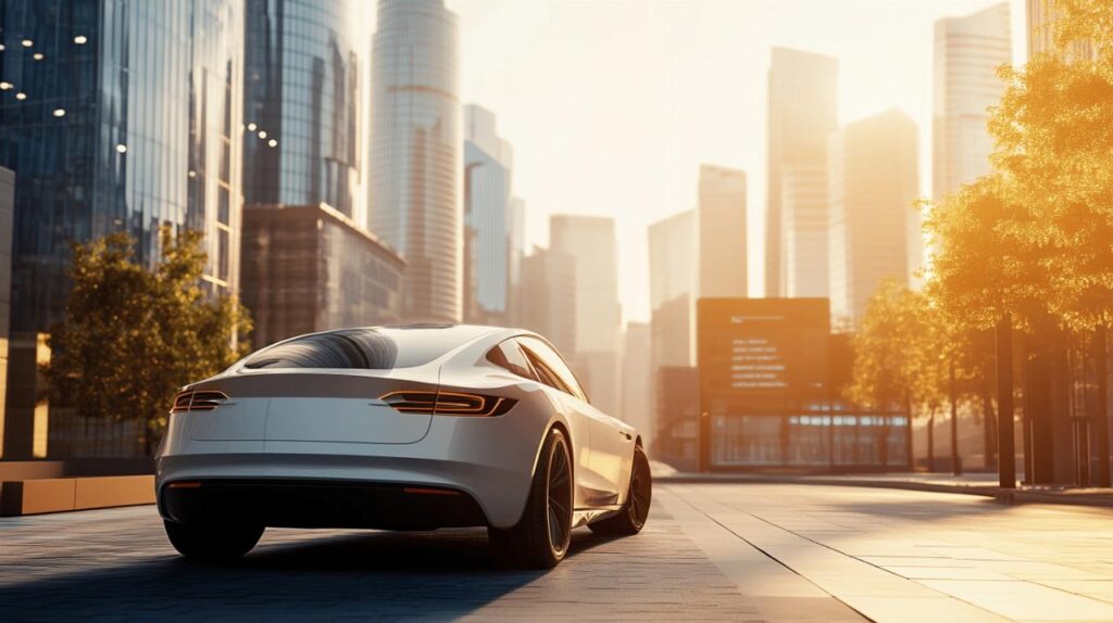 BNP Paribas Assurance Auto: Flexible Tarifoptionen für jeden Fahrertyp