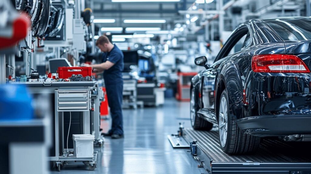 So funktioniert die Hauptuntersuchung beim TÜV: Was Sie über die verschiedenen Prüforganisationen wissen sollten