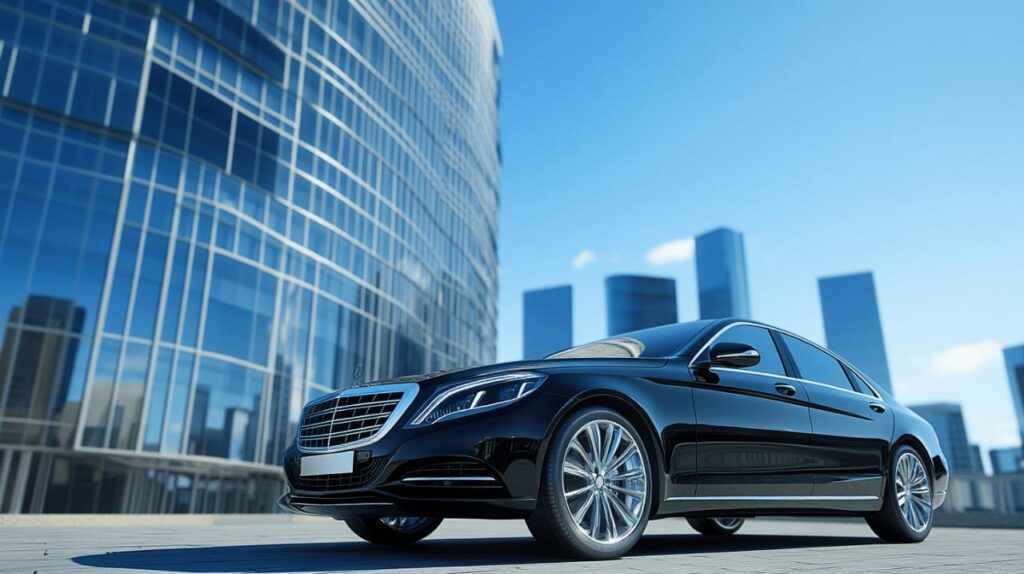 Steuerliche Vorteile für Firmenwagenbesitzer durch individuelle Fahrtenbuchmethode optimal nutzen